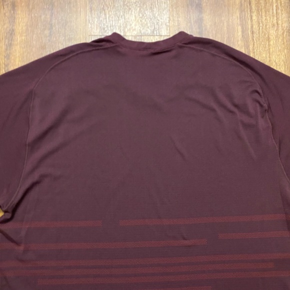 Lululemon “Time To Get Dirty - Get Outside. Get Sweaty” T-shirt - Picture 5 of 13